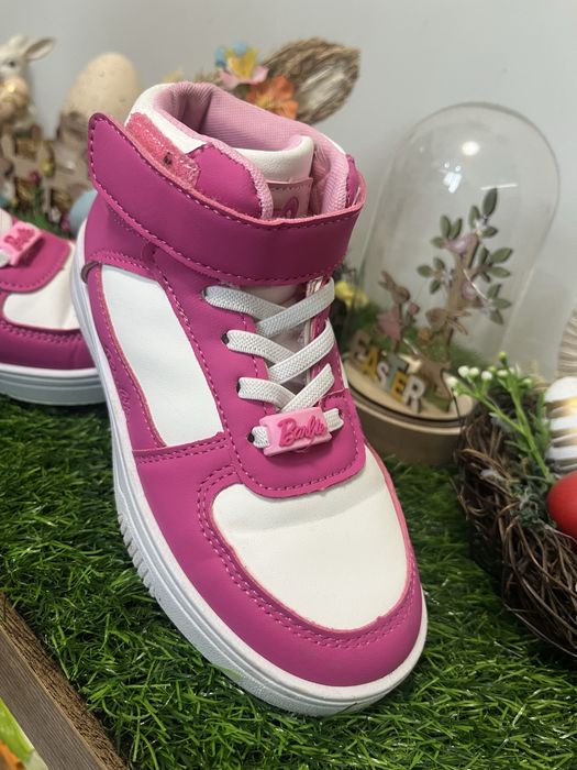 Детски ботуши и кецове