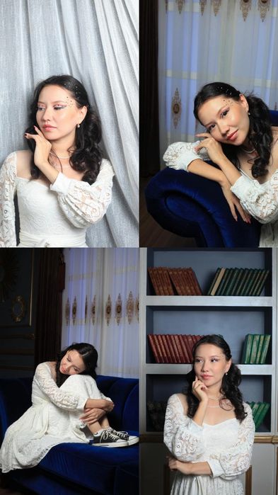 Фотограф 10 000 тг