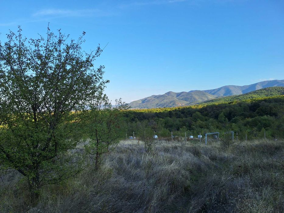 Продава се Парцел в с. Горнослав, Област Пловдив - 5849 кв.м за 2 €/кв.м - Снимка #1