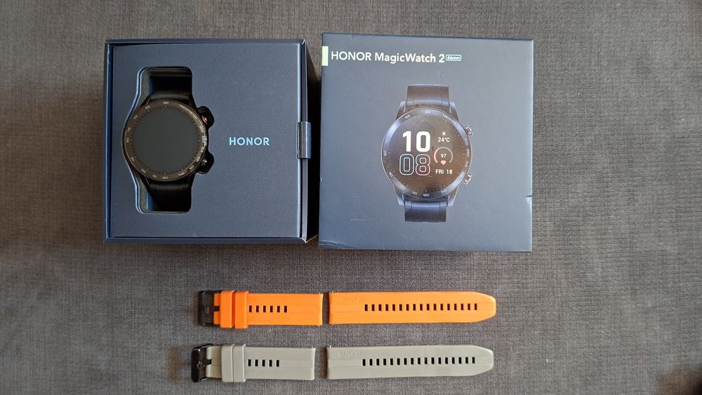 Honor Magic Watch 2 -46mm