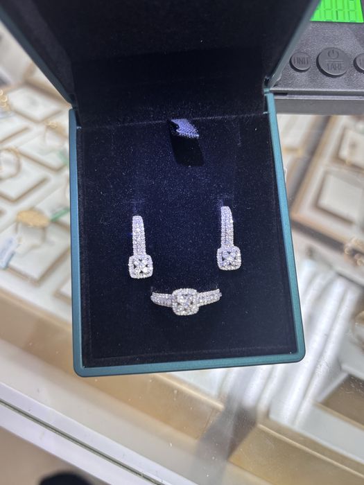 Наборы бриллианты Ереван. Новые