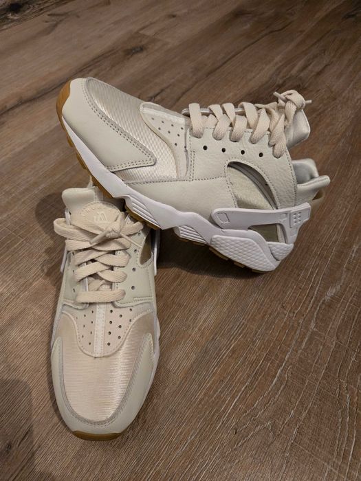 Nike air маратонки 26 см.