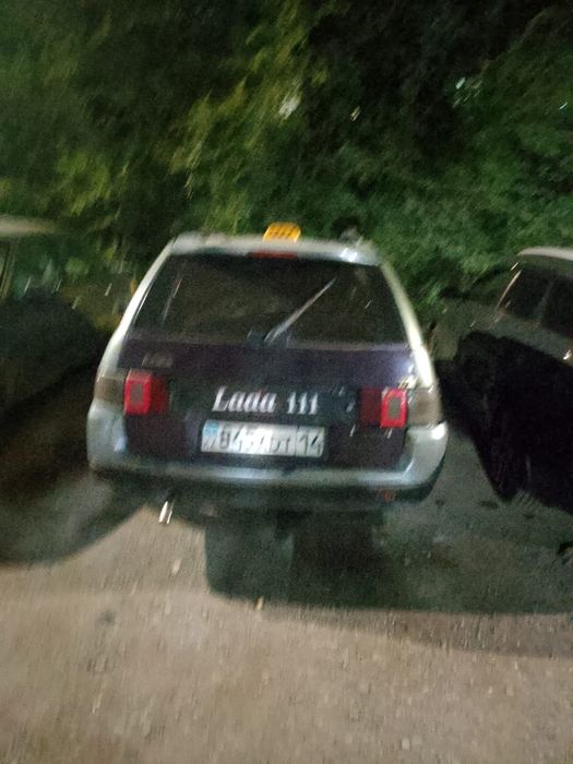Продам ВАЗ 2111 универсал