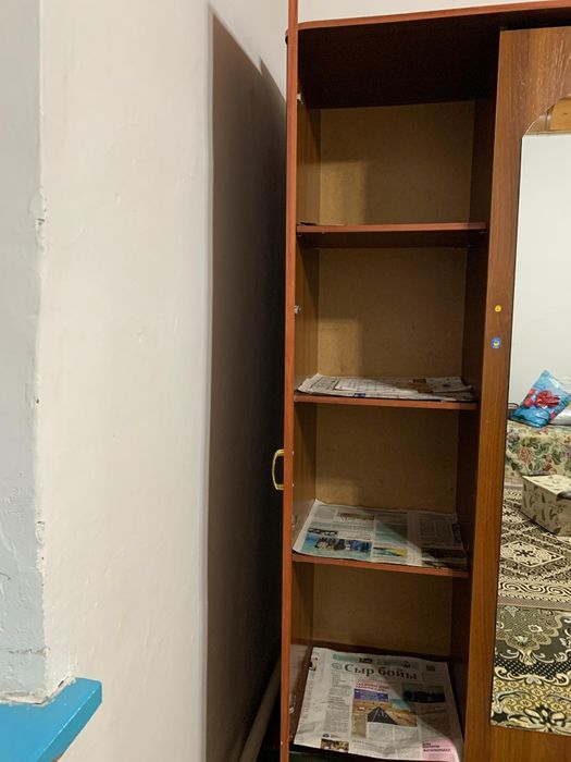 Шифоньер сатылады