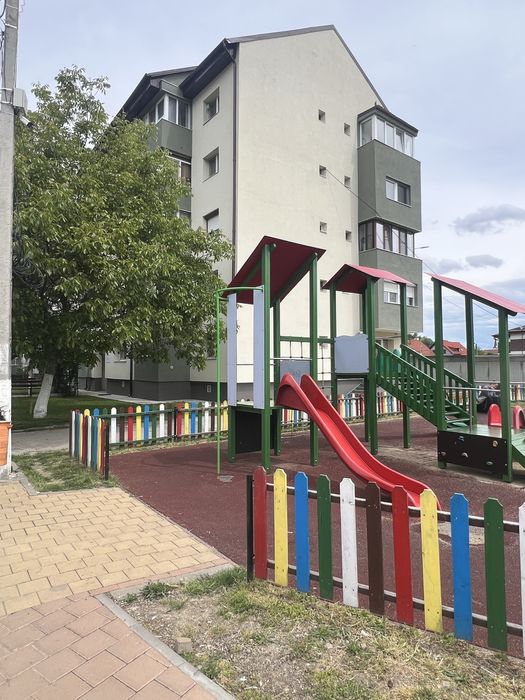 Apartament de vânzare