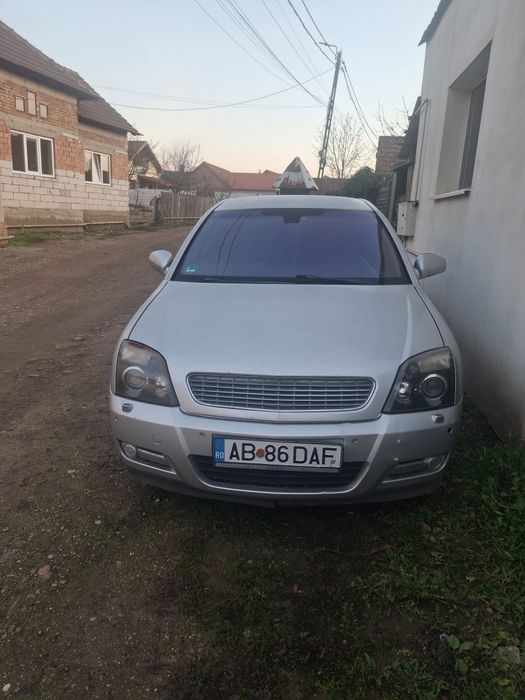Opel Signum 1.9.