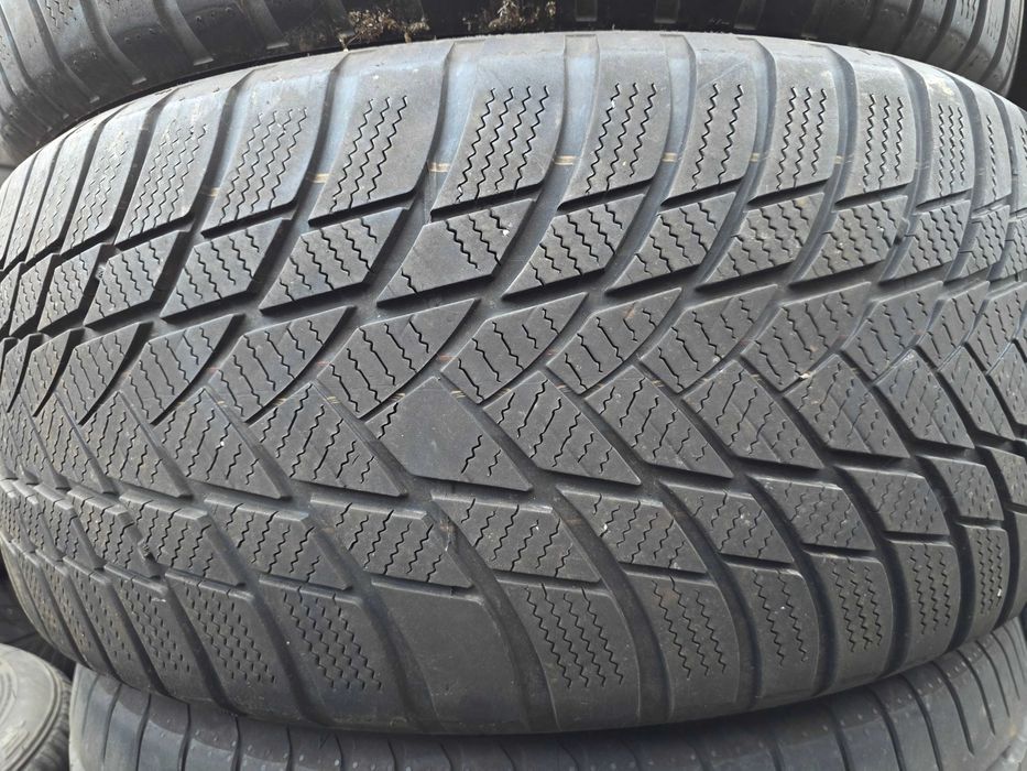 4бр Зимни гуми 255 50 20 - Bridgestone