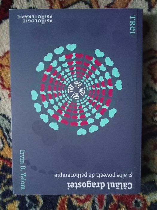 Cărți de psihologie