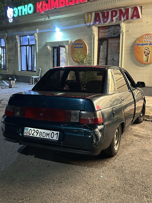 Лада 2110 срачно