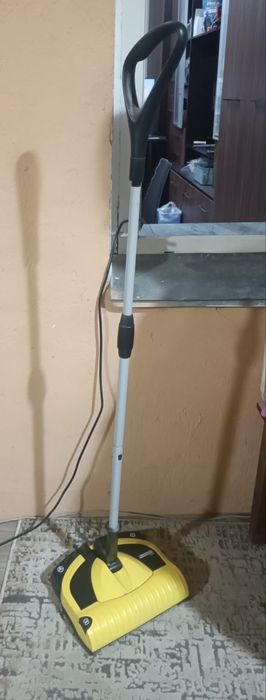 Электровеник karcher