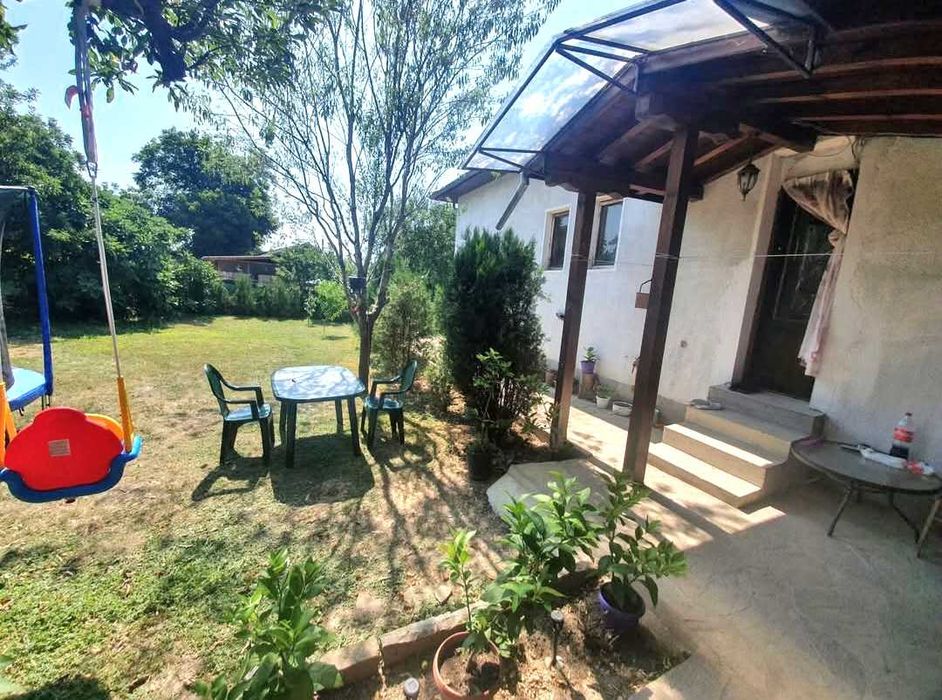 Къща в град Килифарево