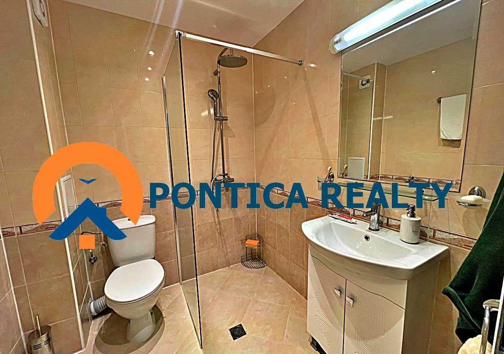 Продава се Двустаен апартамент в Свети Влас - 61 кв.м за 1451 €/кв.м - Снимка #1