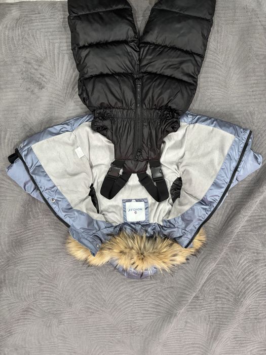 Куртка и штаны Moncler
