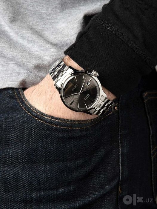 Seiko Presage Automatic