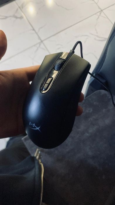 Мышки хайпер икс