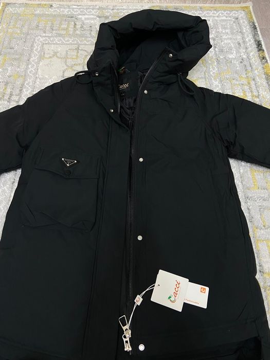 Продам новую куртку