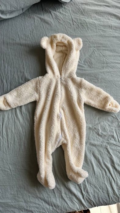 Бебешки дрешки – размери 56–68 см