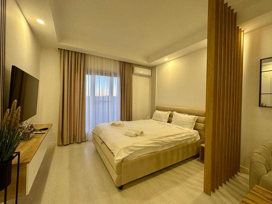 Garsoniera Regim Hotelier Cosmopolis