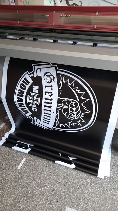 Producem Banere, banner, bener, roll-Up, sticker