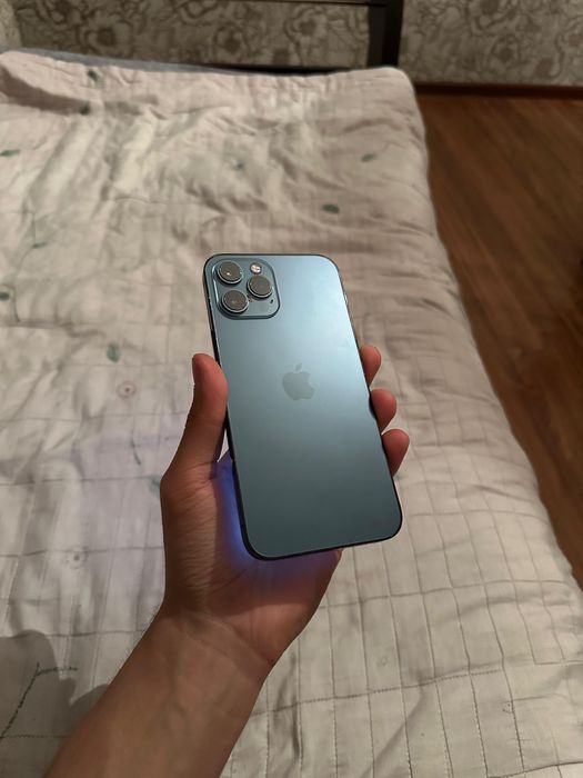 Продаётся iphone 12 pro max