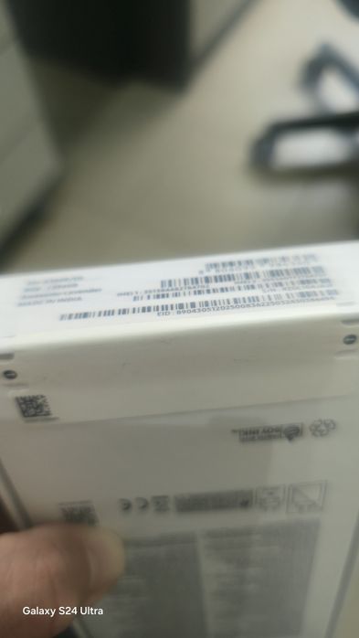 Samsung Galaxy A36 5G