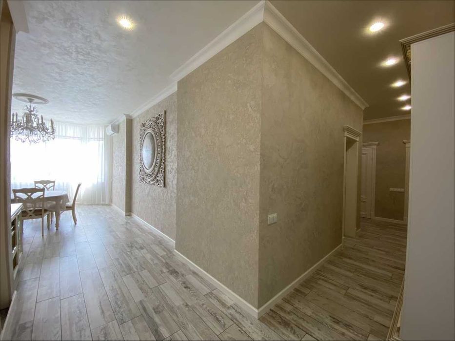 Дава се под наем Тристаен апартамент в София, Бояна - 90 кв.м за 714 € - Снимка #5