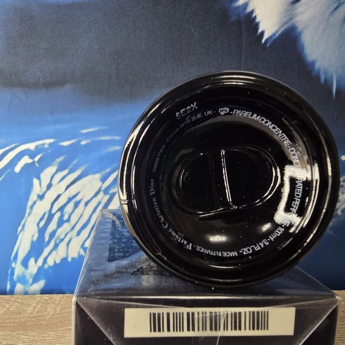 Sauvage 100ml Elixir - DI0R