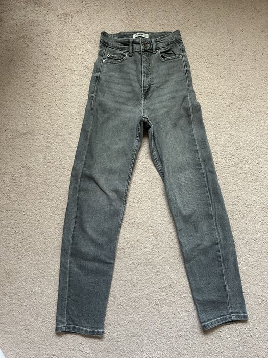 Дамски дънки