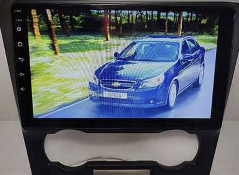 Эпика андроид монитор 4/64 кулерли Epica