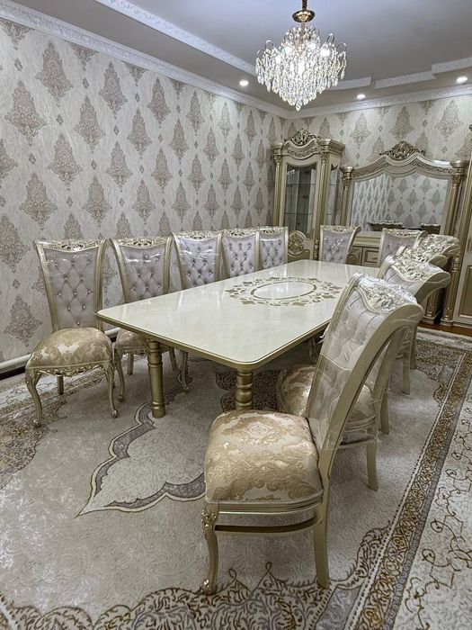 Stol stul hurram arzon narhlarda olin