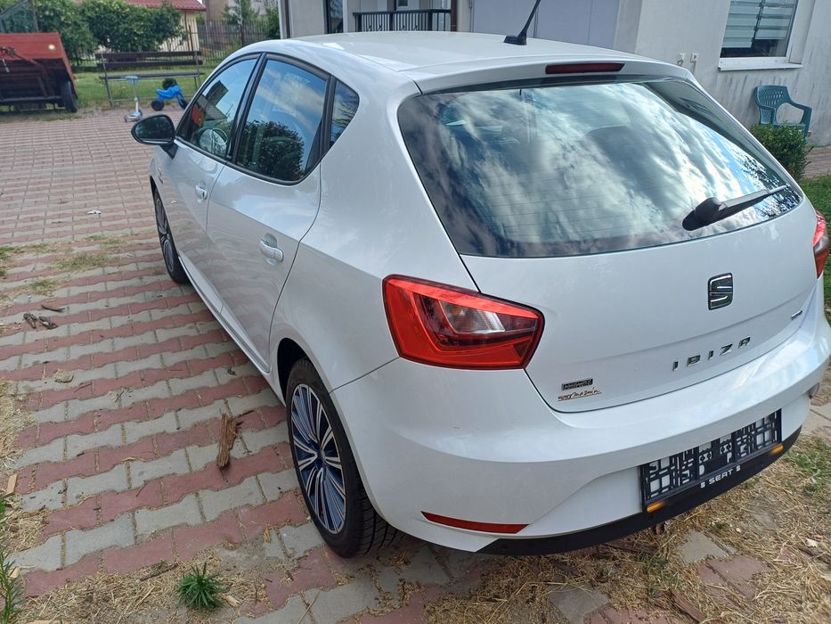 Seat Ibiza de vanzare