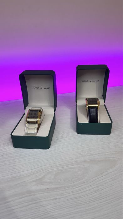 Al,Fajr orginla soatlari