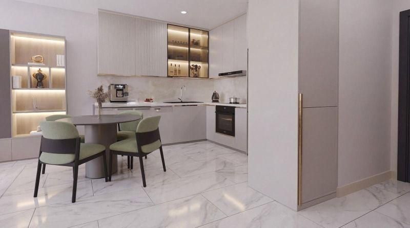 Тристаен апартамент под наем в ж.к. Оборище, 2222297