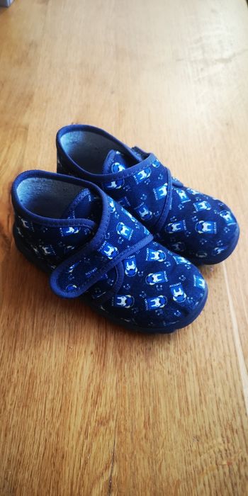 Geox детски пантофи 24 номер