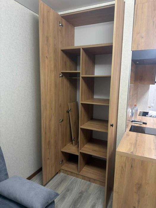 Продам 1 ком. квартиру Юбилейная 140