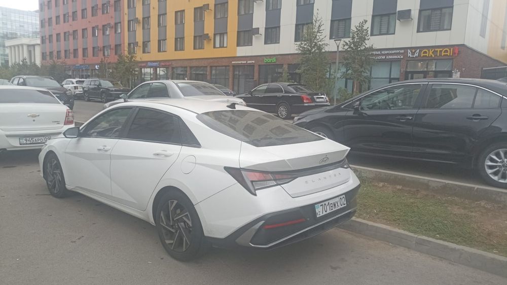 На выкуп г. Астана