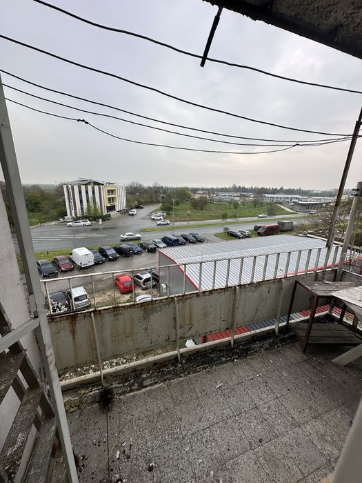 Апартамент в пазарджик