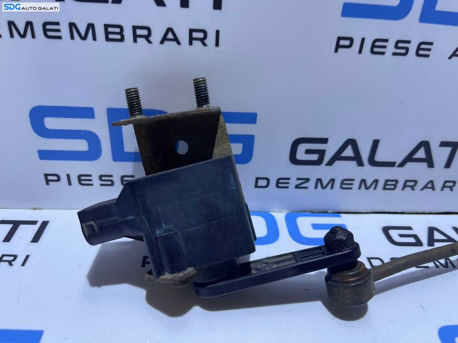 Senzor Lumini Nivel Far Faruri Balast Xenon Mercedes W163 ML 1998 - 2005 Cod A0105427717 0105427717 [D0073]