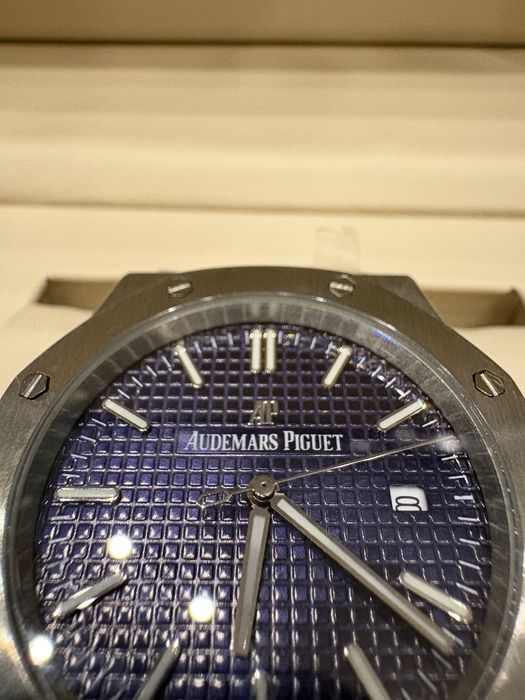 Часовник Audemars Piguet(AP)