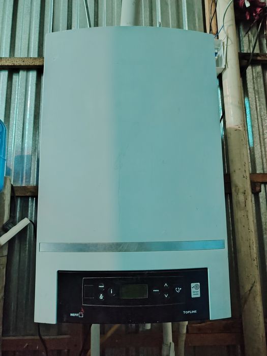 KATYOL NEFIT 32 ishlab turgan holati