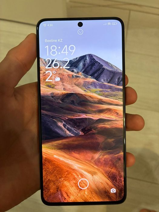 Poco x6pro 512/12 можете обмен предлагать