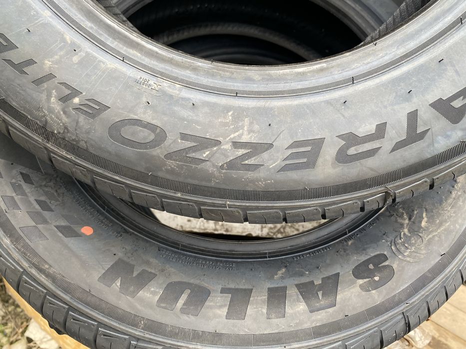 Сайлунг на 15 195/65