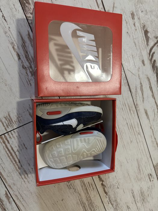 Буйки Nike 18.5 номер