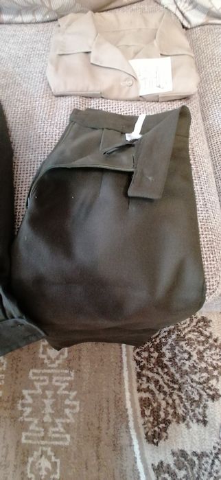 Женская Военная форма