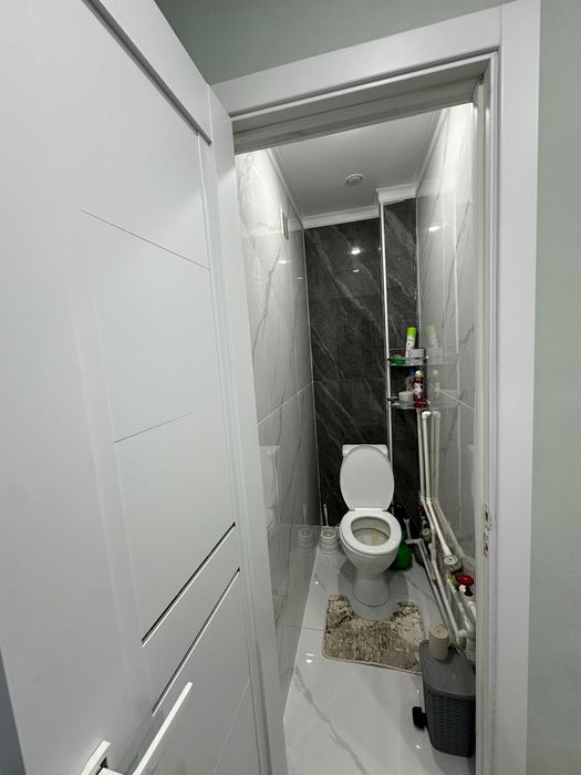 2 комнатную квартиру