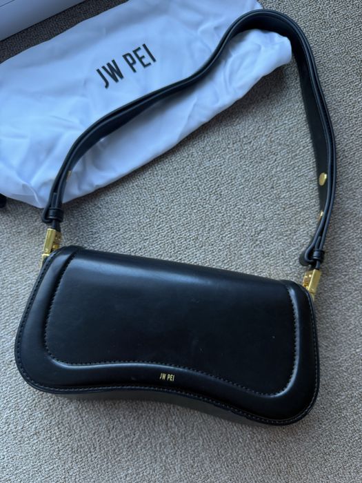 Сумка JW Pei черная