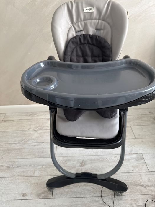 Детский стульчик