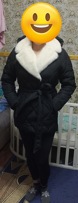 Куртка женская 44 р. М