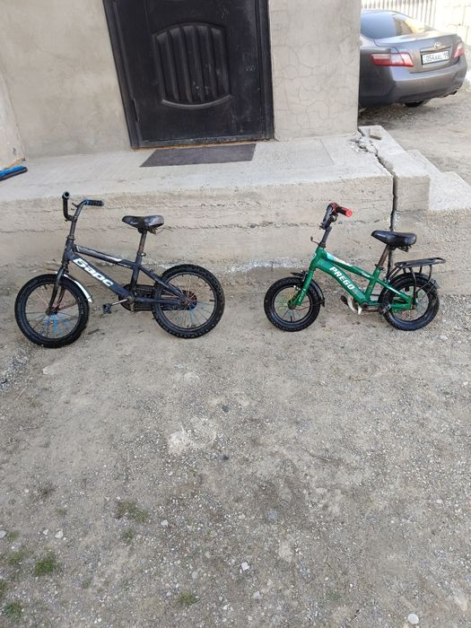 Продам велосипед