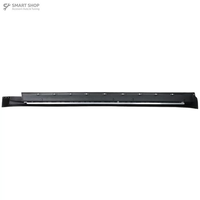 Praguri Laterale Trepte Laterale Metal Hyundai Santa Fe (2014-up)